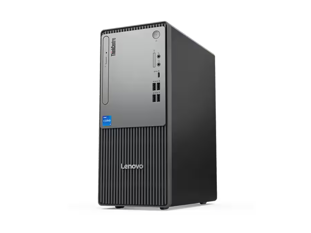 Buy Lenovo ThinkCentre Neo 50t Gen 5 i7-14700 Desktop – in Qatar Buy Lenovo ThinkCentre Neo 50t Gen 5 i7-14700 Desktop – in Qatar